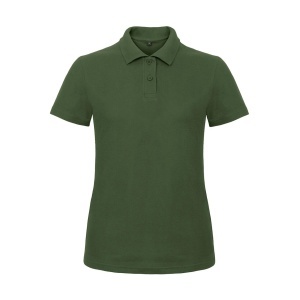 B&C ID.001 /trec polo piqué femei - Img 18
