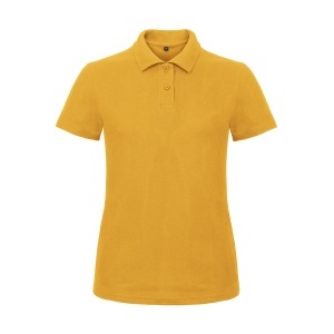 B&C ID.001 /women Piqué Polo Shirt · 180 g/m² - Img 19