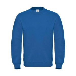 B&C ID.002 Cotton Rich Sweatshirt - Img 7