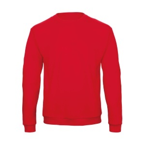 B&C ID.202 50/50 Sweatshirt Unisex · 270 g/m² - Img 9