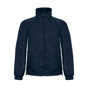 B&C ID.601 Midseason Windbreaker - Img 5