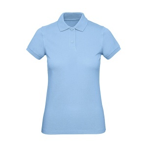B&C Inspire Polo /women - Img 10