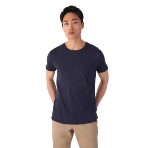 B&C Inspire Slub T /men