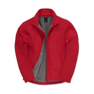 B&C Jachetă softshell ID.701 - Img 7