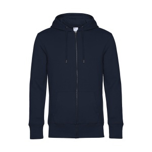 B&C KING Zipped Hood - Img 7