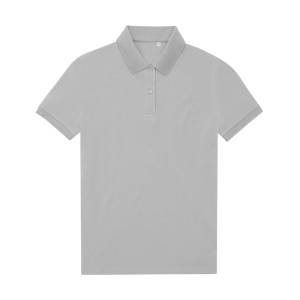 B&C My Eco Polo 65/35 /Women - Img 6