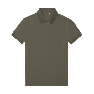 B&C My Eco Polo 65/35 /Women - Img 16