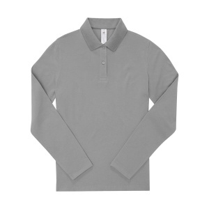 B&C My Polo 210 LSL /Women - Img 5
