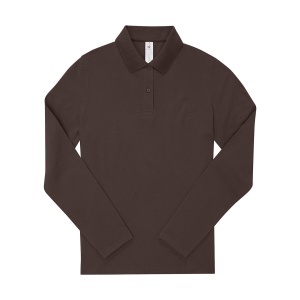 B&C My Polo 210 LSL /Women - Img 15