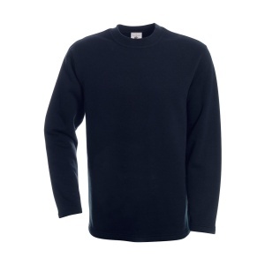 B&C Open Hem Sweatshirt