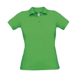 B&C Polo Safran Pure/pentru femei - Img 15