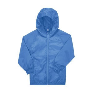 B&C #Reset Windbreaker /copii - Img 6