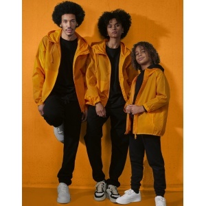 B&C #Reset Windbreaker /copii - Img 12