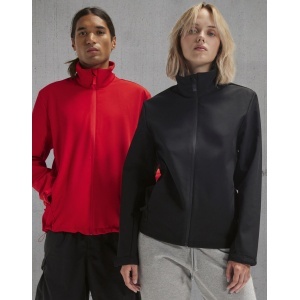 B&C Resetați geaca Softshell 3Lr