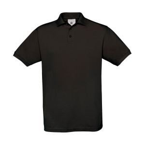 B&C Safran Piqué Polo - Img 3