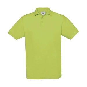 B&C Safran Piqué Polo - Img 13