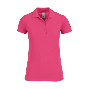 B&C Safran Timeless/women Polo - Img 1