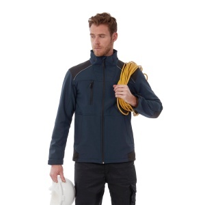 B&C Shield Softshell PRO