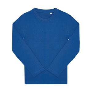 B&C Tricou #E150 LSL / copii - Img 5