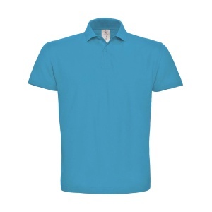 B&C Tricou polo piqué ID.001 - Img 9