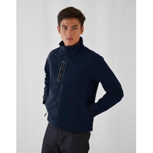 B&C X-Lite Softshell/men Jacket