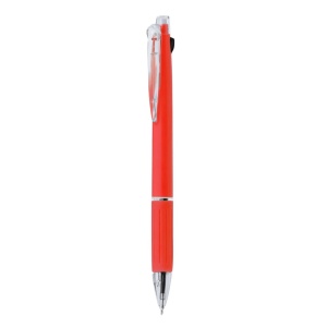Ball pen, multicolour ink, mechanical pencil - Img 5