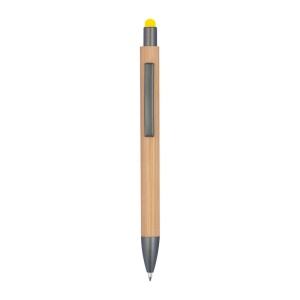 MC Touchpen din bambus
