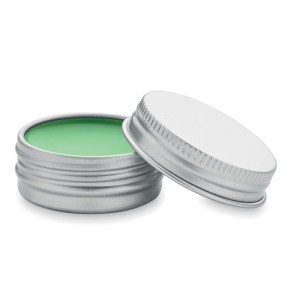 BALM Vegan lip balm in round tin - Img 3