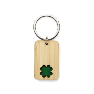 Bamboo keychain CARVE - Img 7