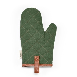AO Mănușă de bucătărie Titian din bumbac 220 g/m²