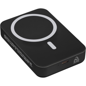 Baterie externă wireless 10000 mAh - Img 1