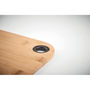 BAYBA CLEAN Bamboo cutting board - Img 4
