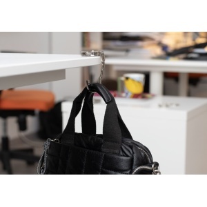 BC Bag hanger LADY - Img 3
