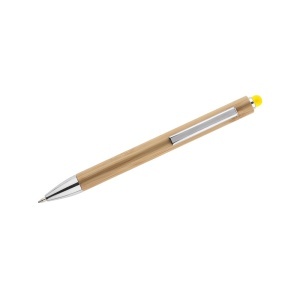BC Bamboo touch pen TUSO - Img 2