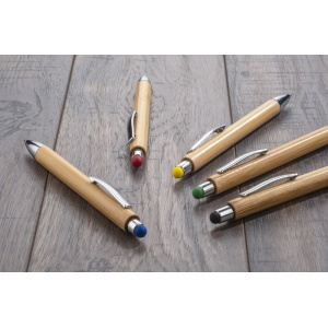 BC Bamboo touch pen TUSO - Img 13
