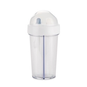 BC Cană cu două compartimente DUI 420 ml