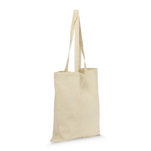 BC Cotton bag STONO 140 g