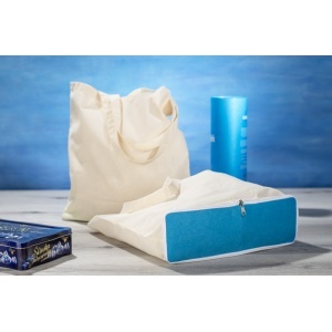 BC Folding shopping bag FLIN 120 g - Img 11