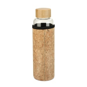 BC Glass bottle VENI 550 ml