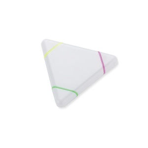 BC Highlighter TRIANGLE