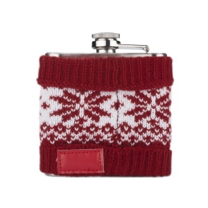 BC Hip flask WARM 200 ml - Img 2
