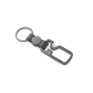 BC Keychain HILLE