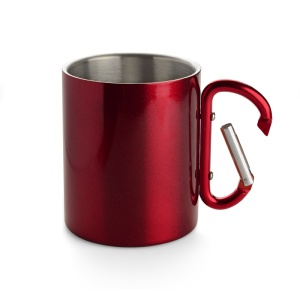 BC Mug CAMP 250 ml - Img 5