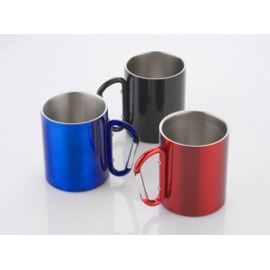 BC Mug CAMP 250 ml - Img 16