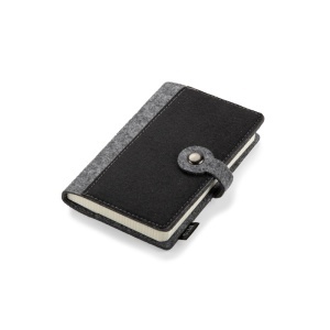 BC Notebook EVERO rPET A6