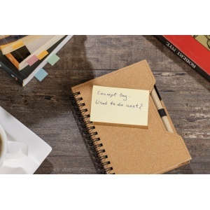 BC Notebook LINOT A6 - Img 3