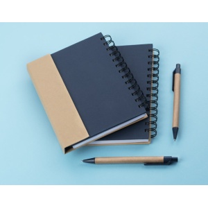 BC Notebook MAGO B6 - Img 9