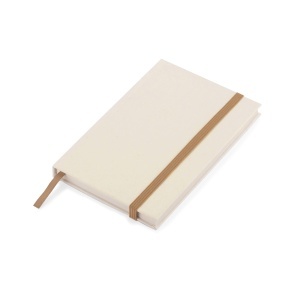 BC Notebook MILK A6