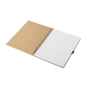 BC Notebook STIN A4