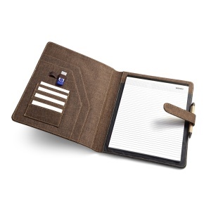 BC Portfolio OXFORD A4